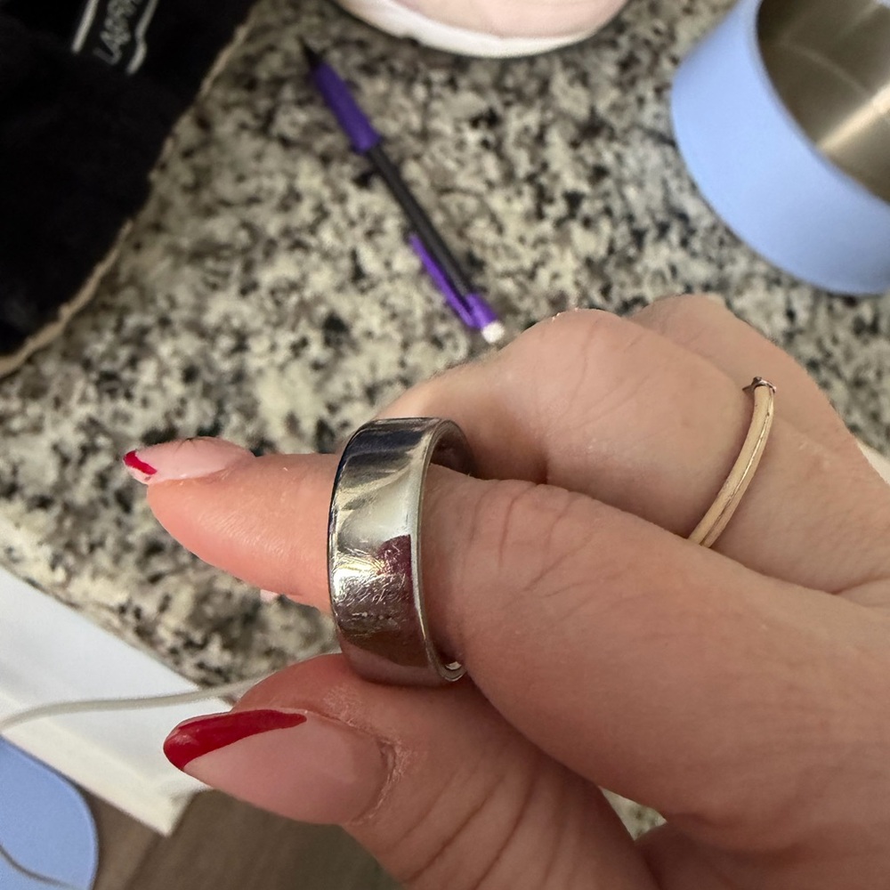 Oura gen 4